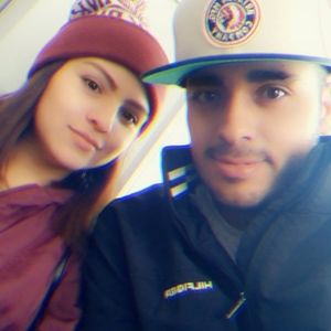 Meet your Posher, Hector